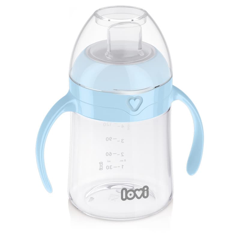 Lovi Hrnek 150ml modrý