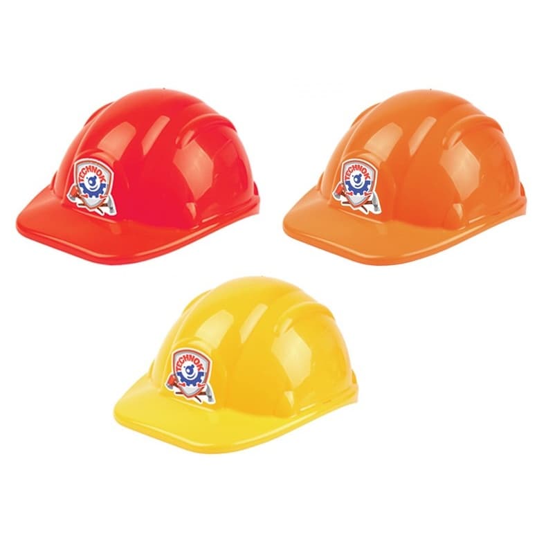 Helma stavební 18,5x24x11cm průměr 15,5cm 3barvy 24m+