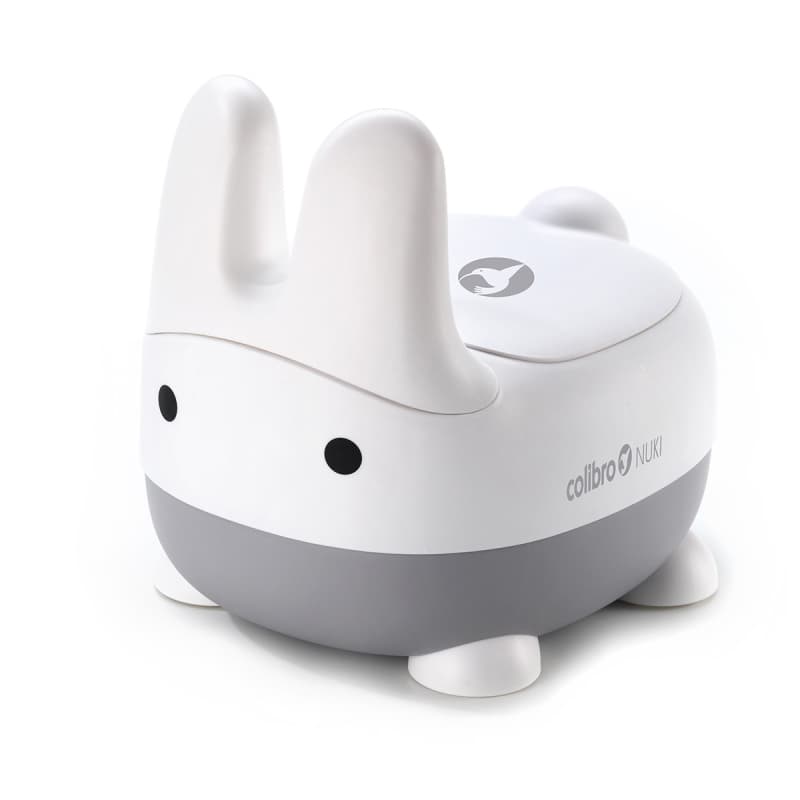 Nuk Dětský nočník COLIBRO I CLOUD