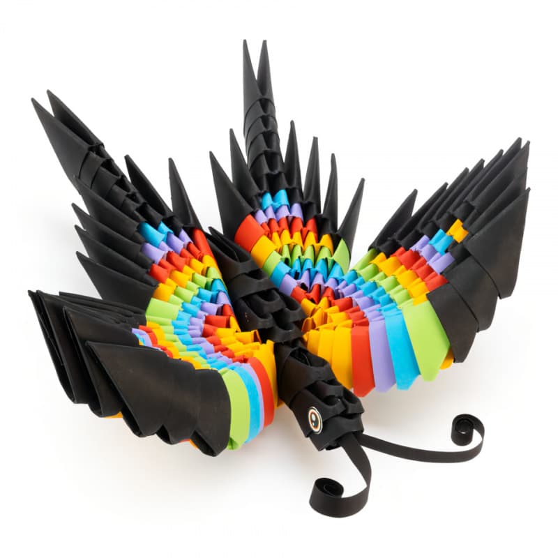 Pexi Origami 3D - Motýl