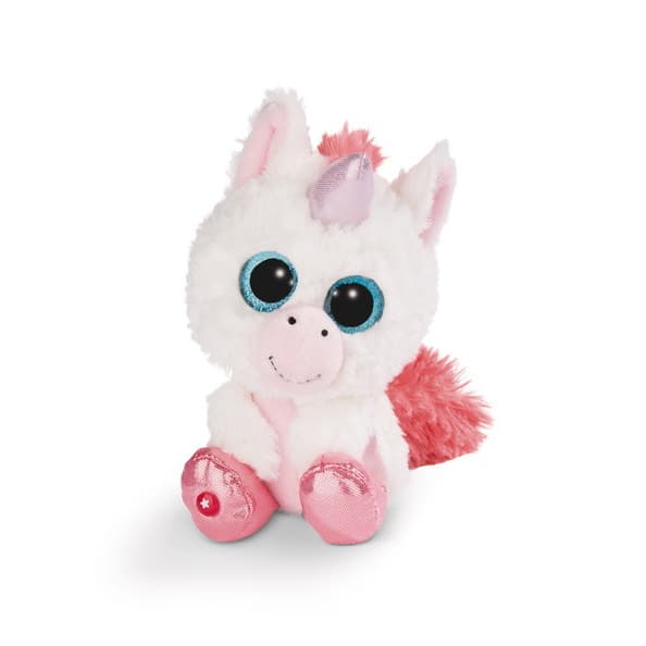 Piatnik Plyšový Jednorožec Milky-Fee 15cm