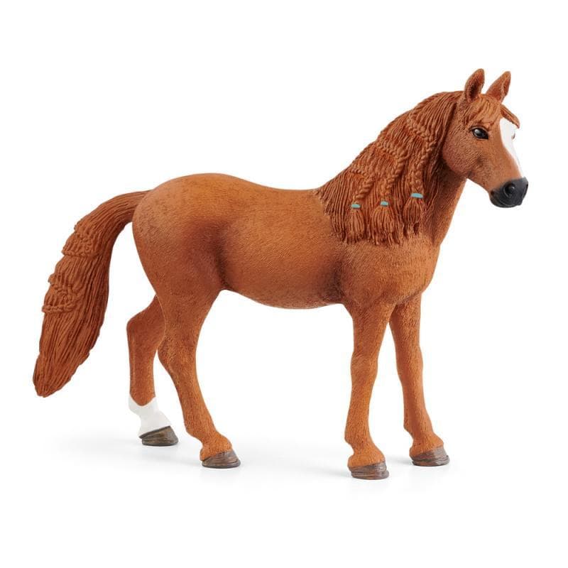 Schleich Zvířátko klisna poníka German Riding