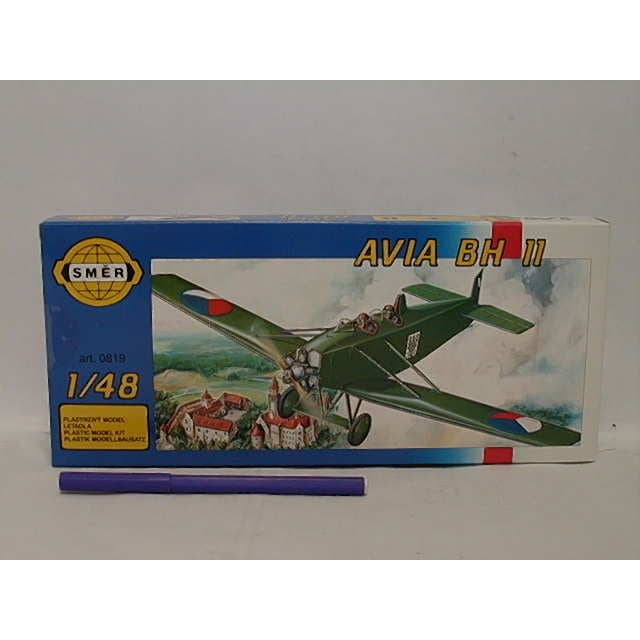 Avia BH 11 1:48