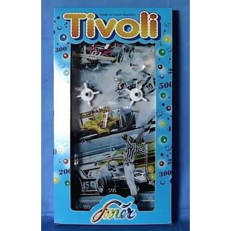 Tivoli velké II