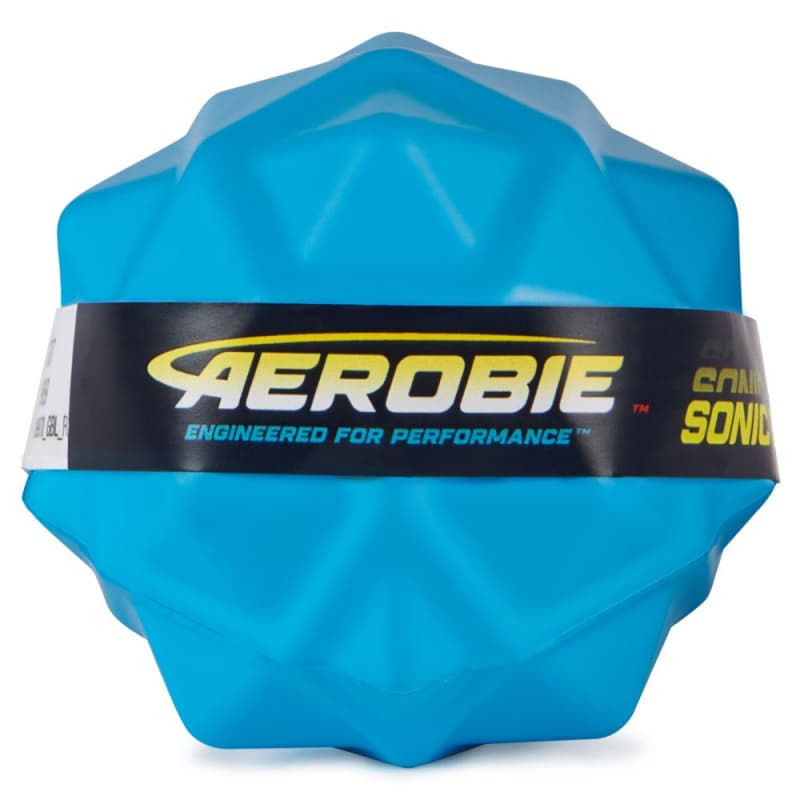 Spin Master AEROBIE SONIC SKÁKACÍ MÍČKY