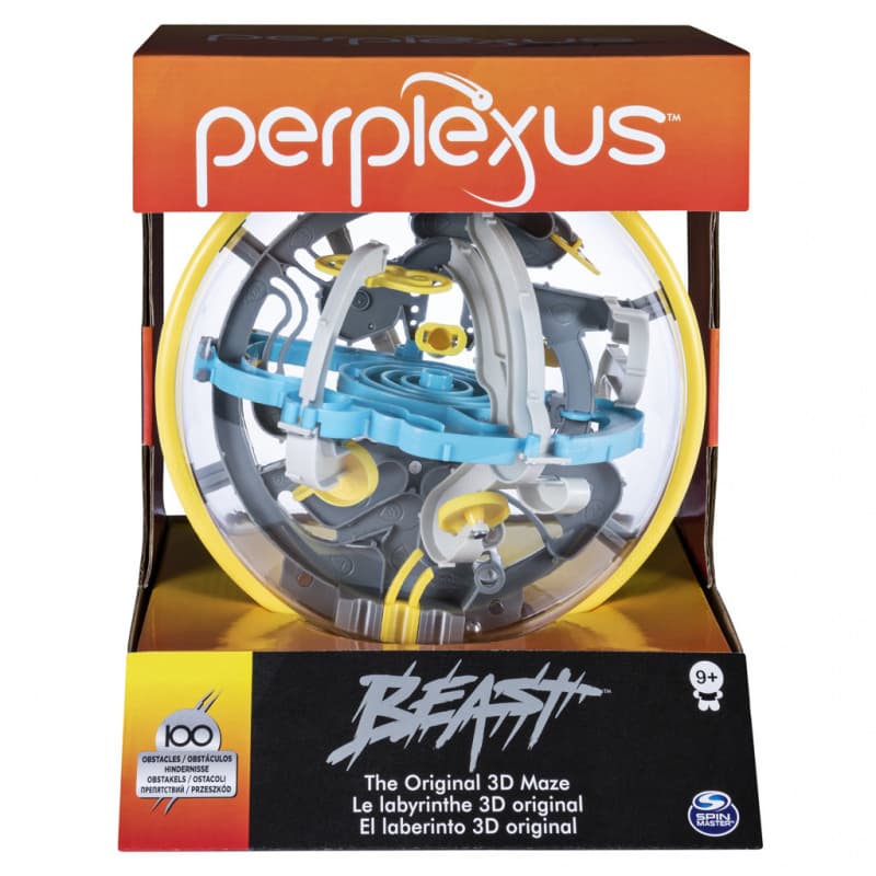 Spin Master Perplexus originál