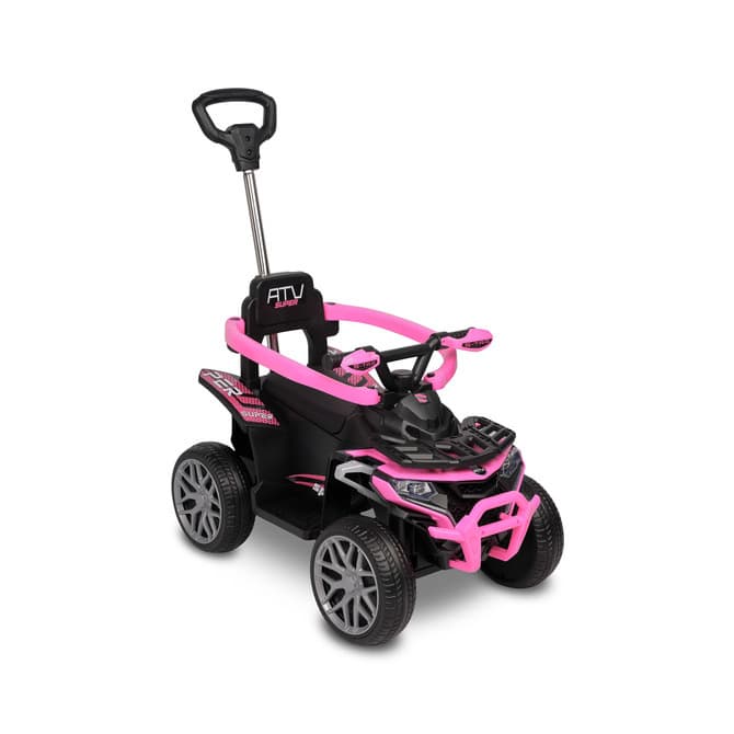 TOYZ Odrážedlo Movix Pink
