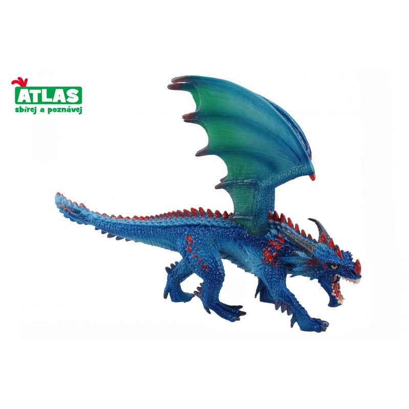 Figurka Drak 22 cm