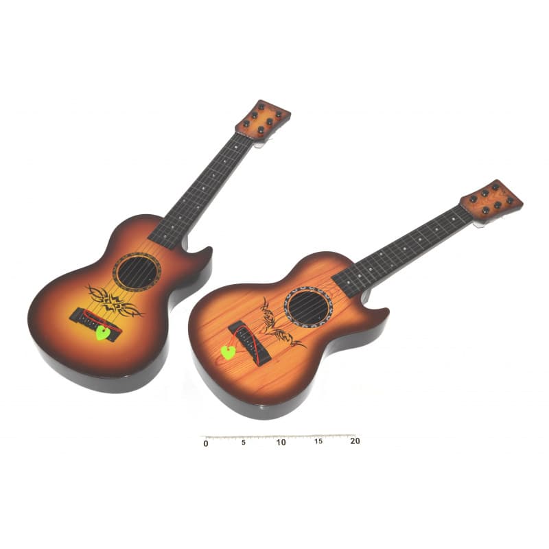 Kytara trsátko 59 cm