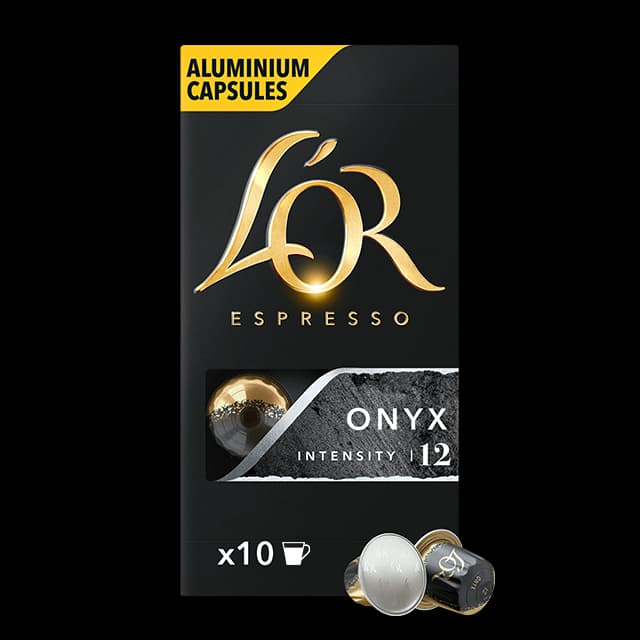 Espresso Onyx