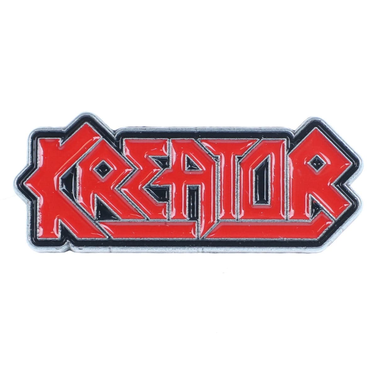 připínáček Kreator - Logo - RAZAMATAZ