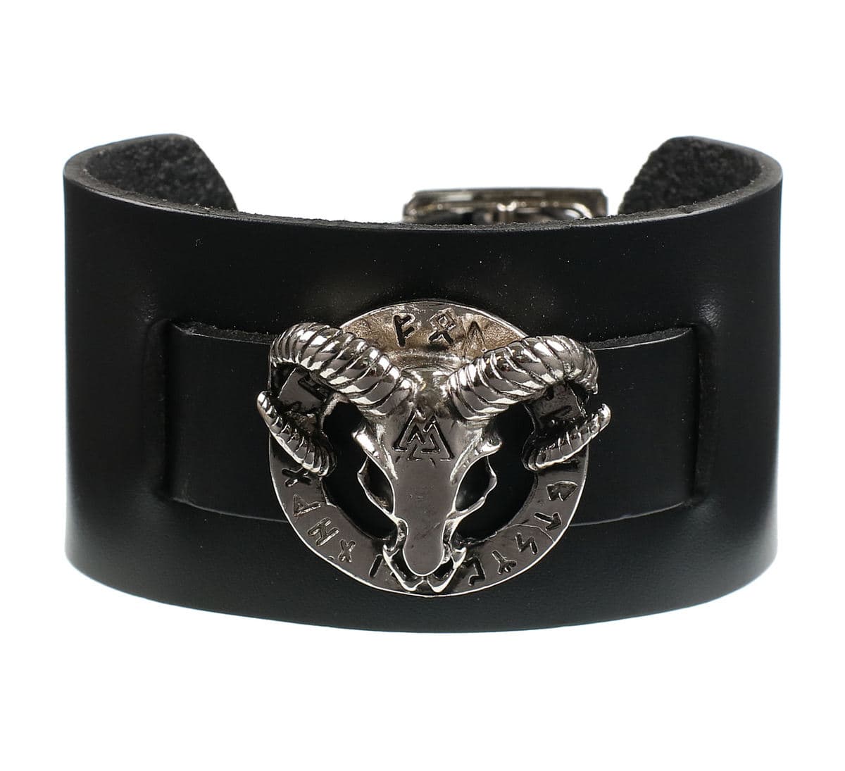 náramek Baphomet