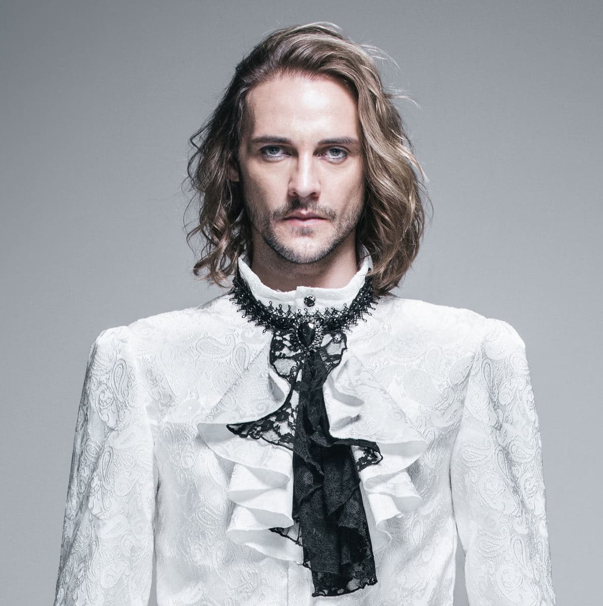 vázanka (plastron) DEVIL FASHION