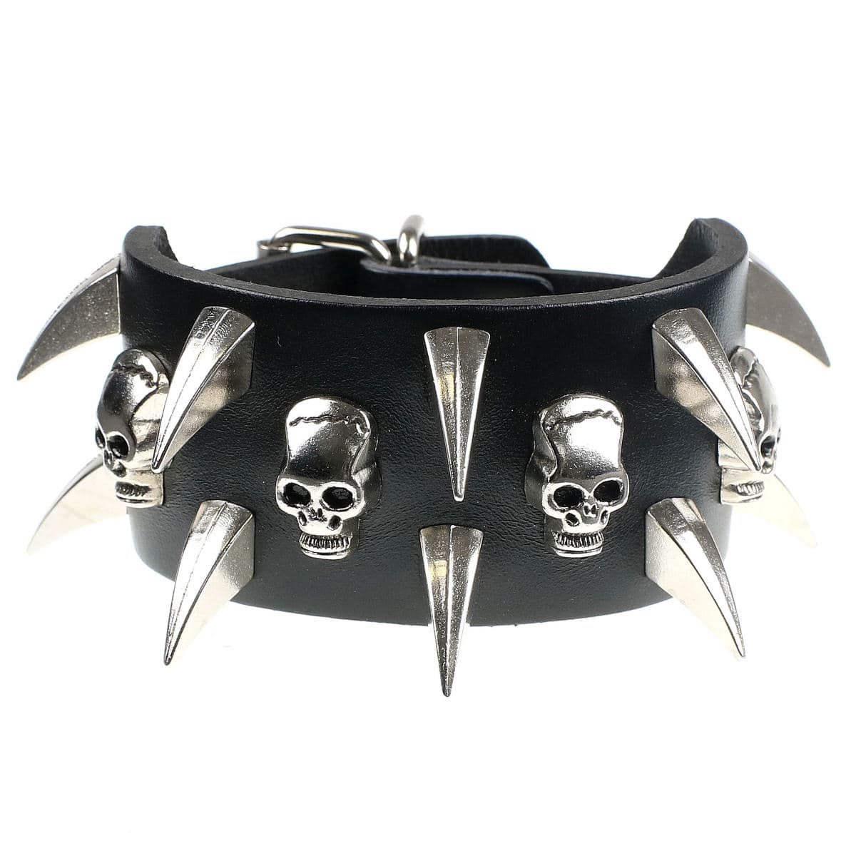 náramek Skull