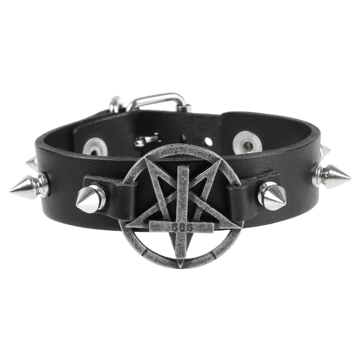 náramek Pentagram