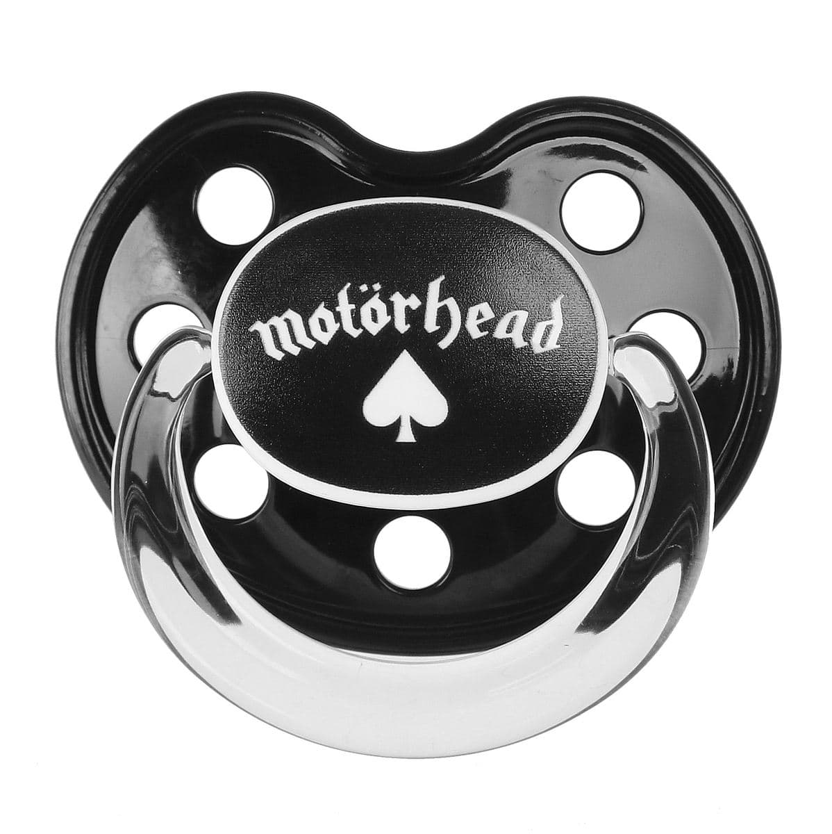 dudlík Motörhead - Logo - Metal-Kids 2