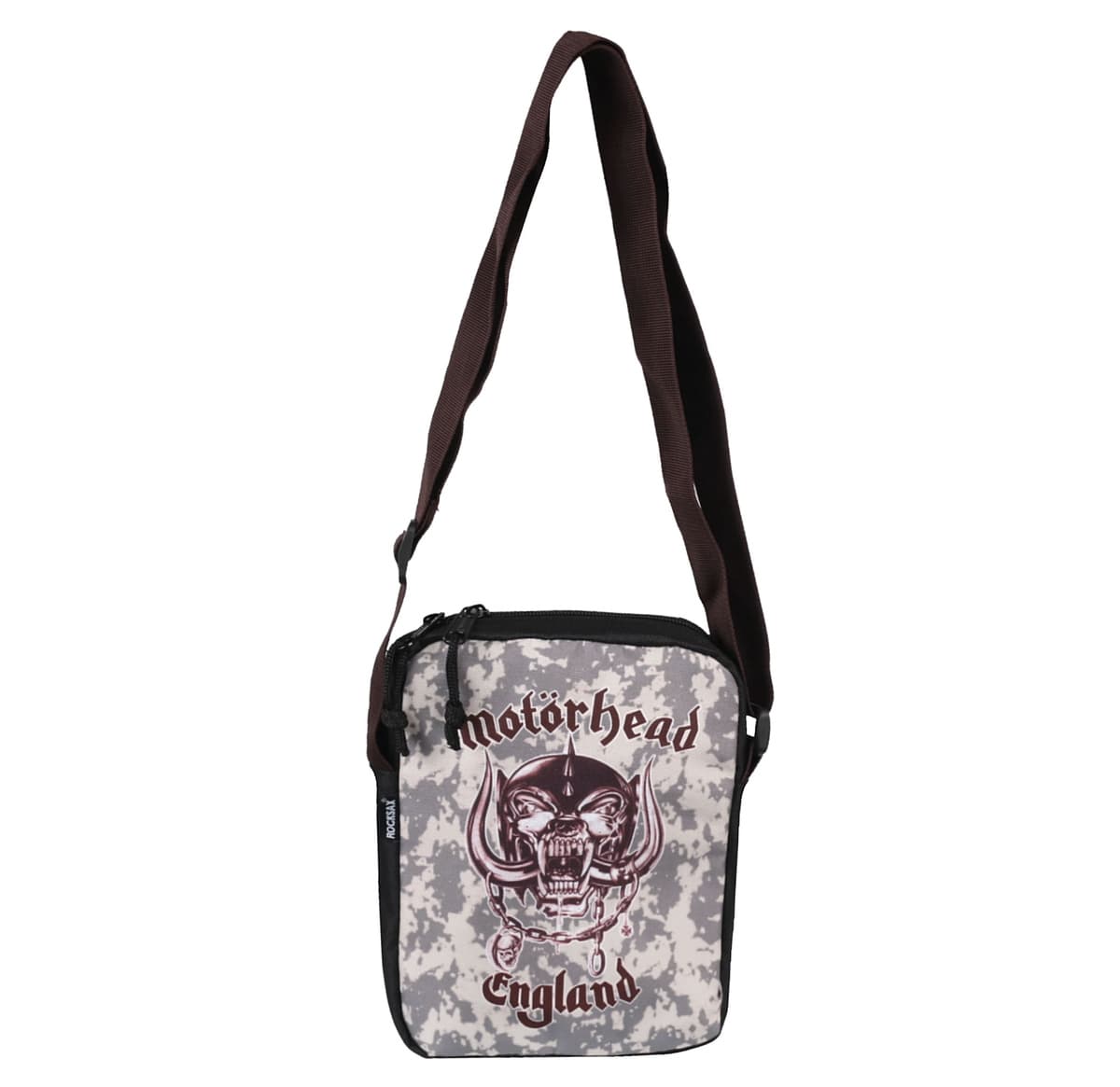 taška Motörhead - England White