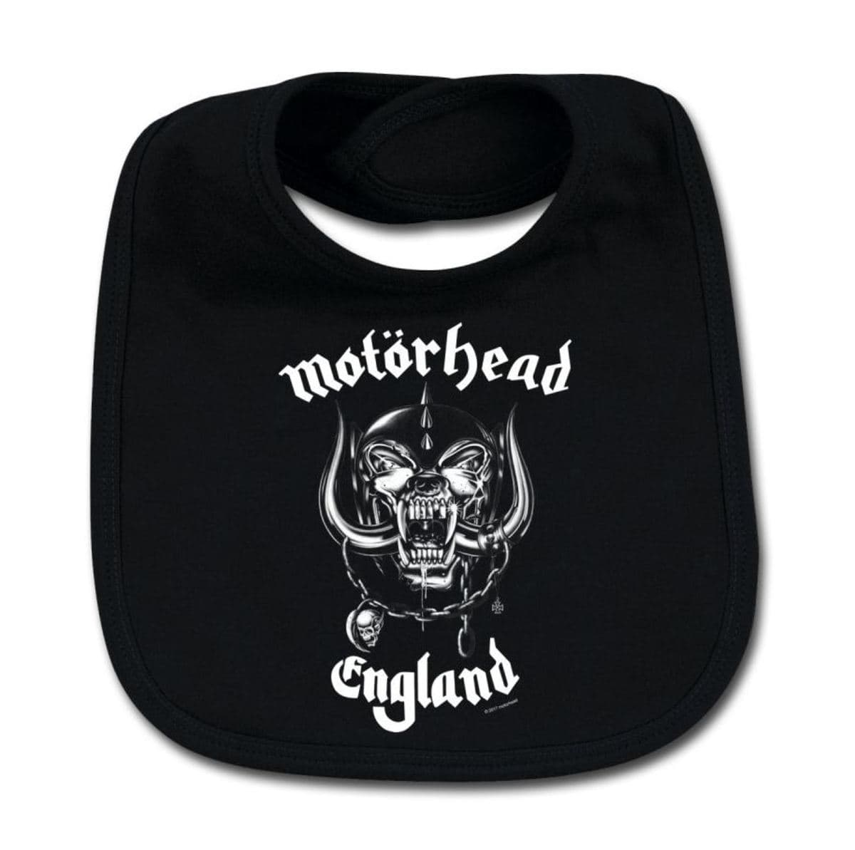 bryndák Motörhead - (England) - Metal-Kids
