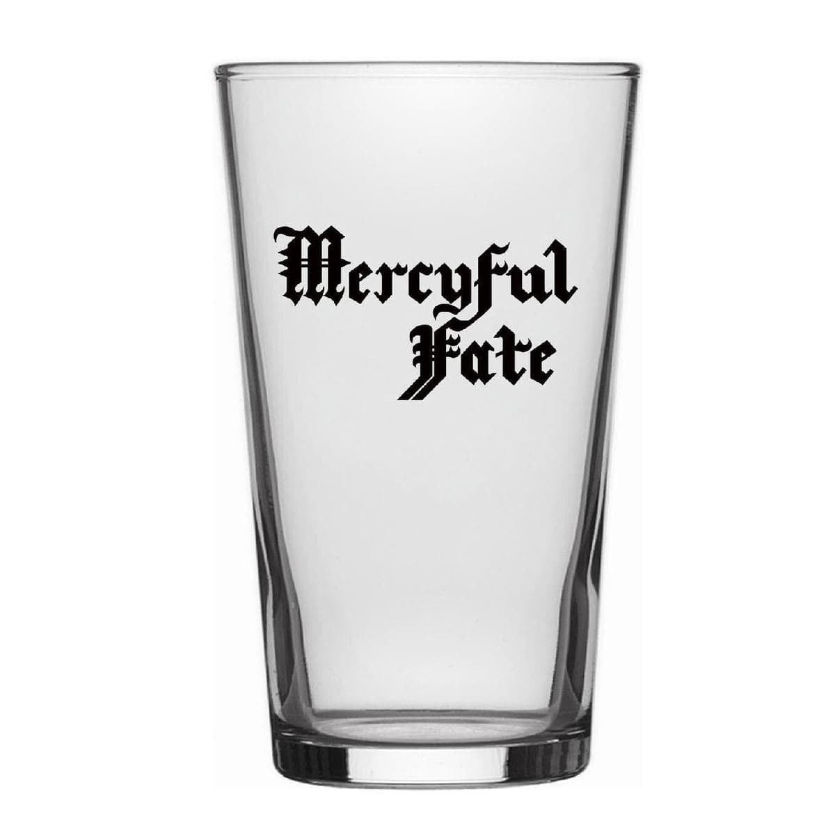 sklenice Mercyful Fate - Don't Break The Oath - RAZAMATAZ