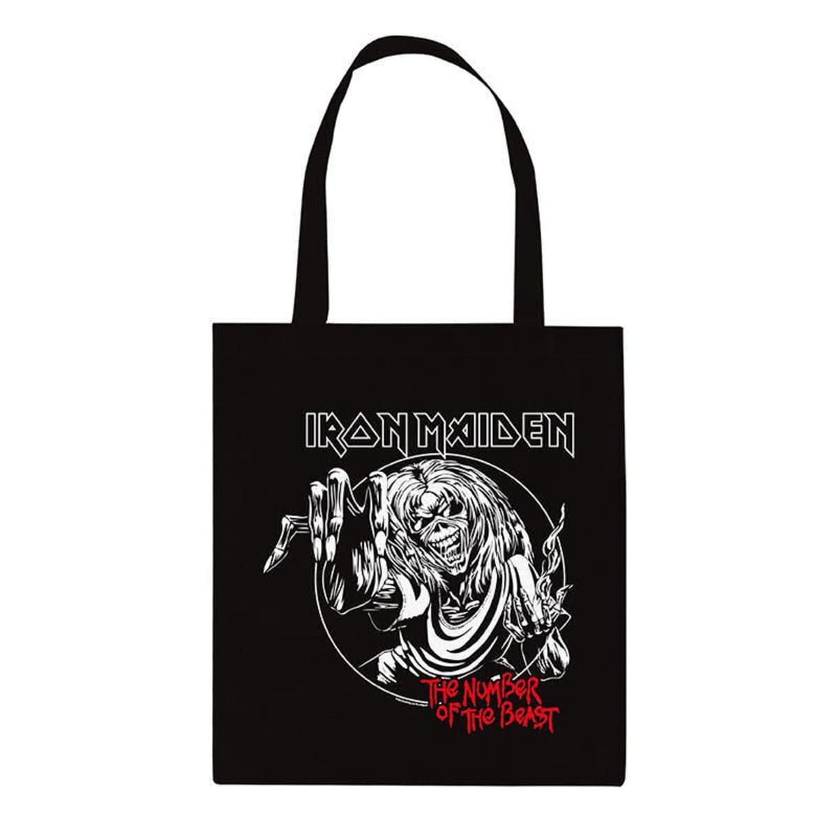 taška (kabelka) IRON MAIDEN