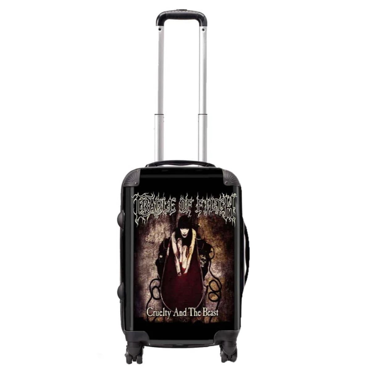 kufr Cradle Of Filth - Cruelty And The Beast