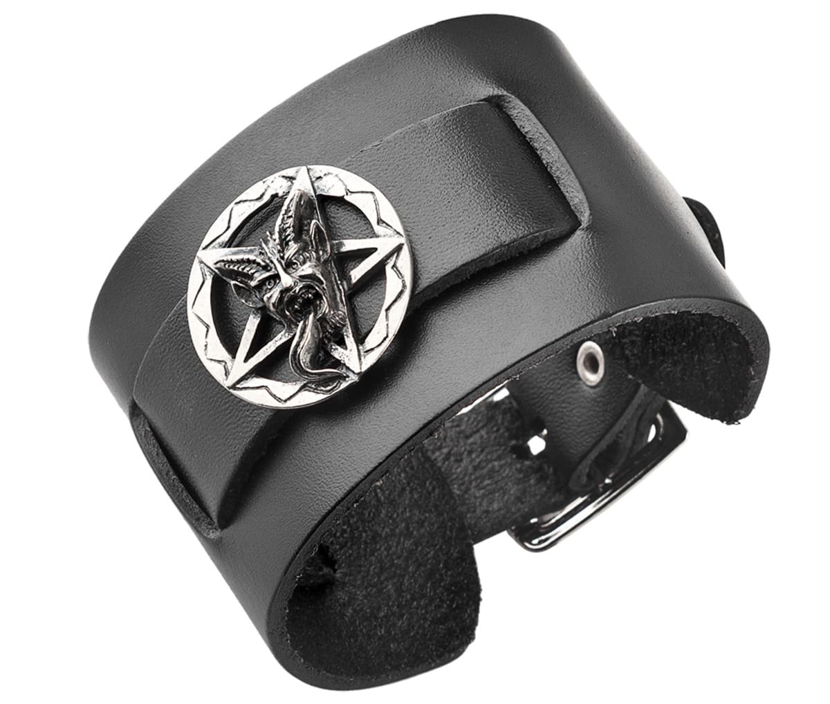 náramek Pentagram