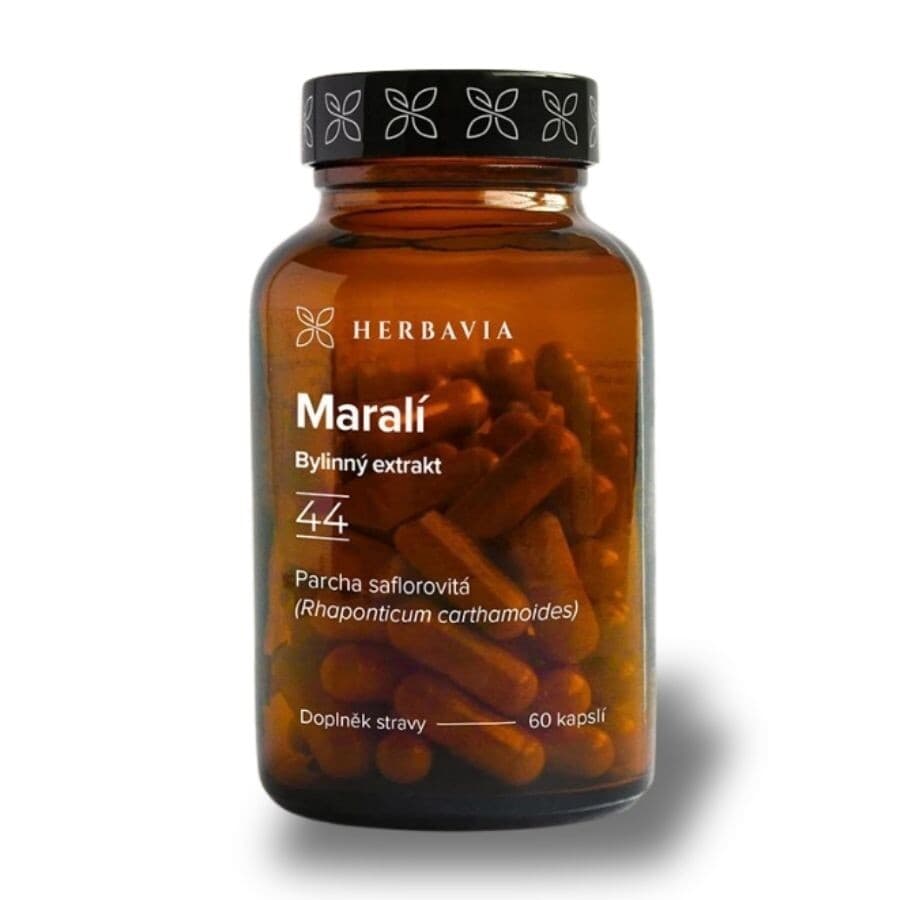Maralí