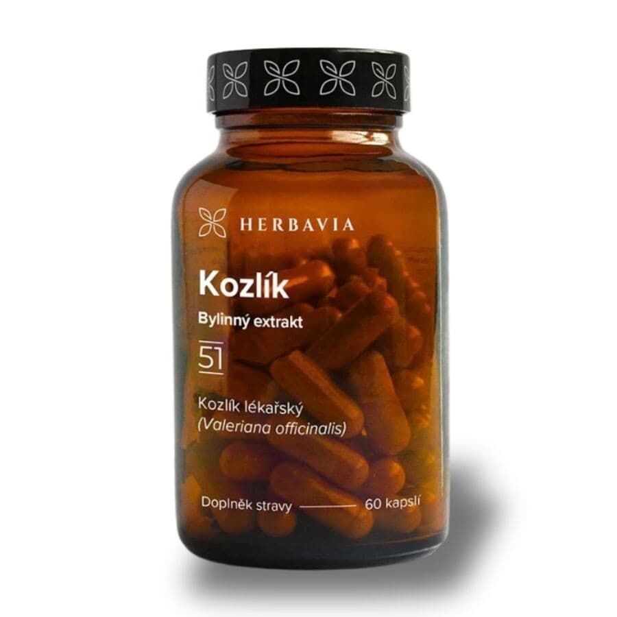 Kozlík