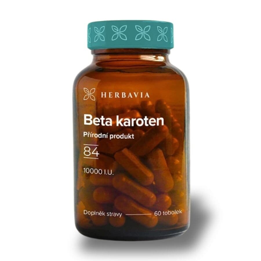 Beta karoten