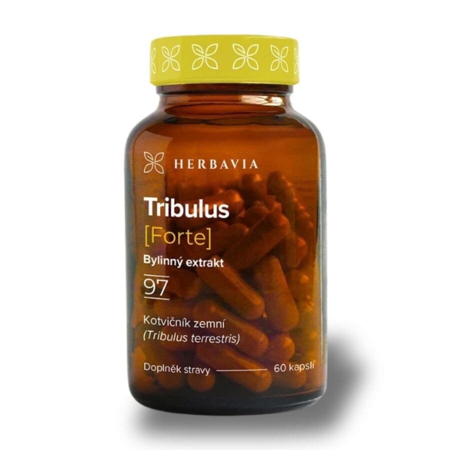 Tribulus [FORTE]