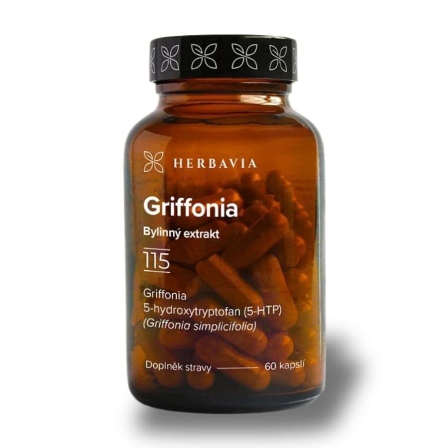 Griffonia