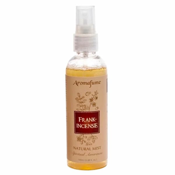 Bytový osvěžovač Aromafume kadidlo vonný sprej - 100 ml