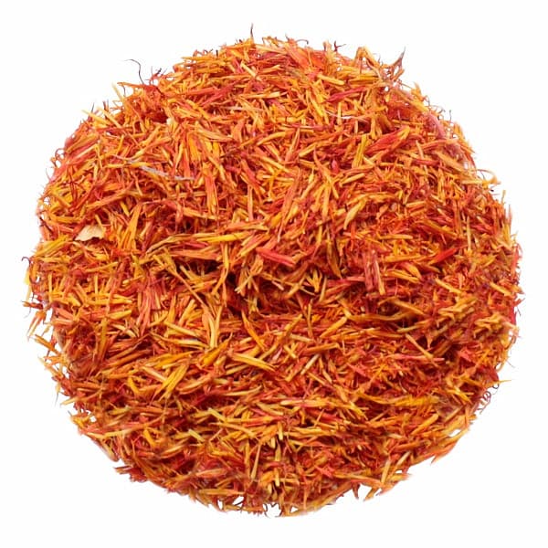 Světlice barvířská květ - 20 g