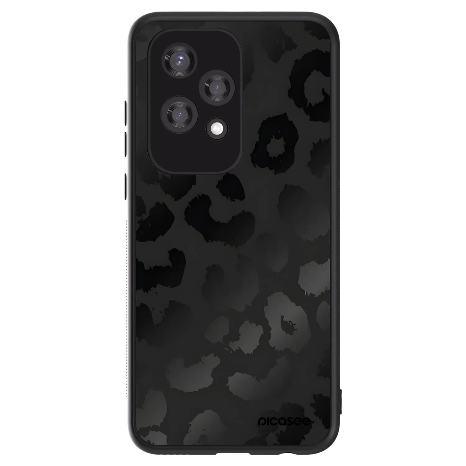 ULTIMATE CASE pro Honor 200 Lite - Midnight Leopard