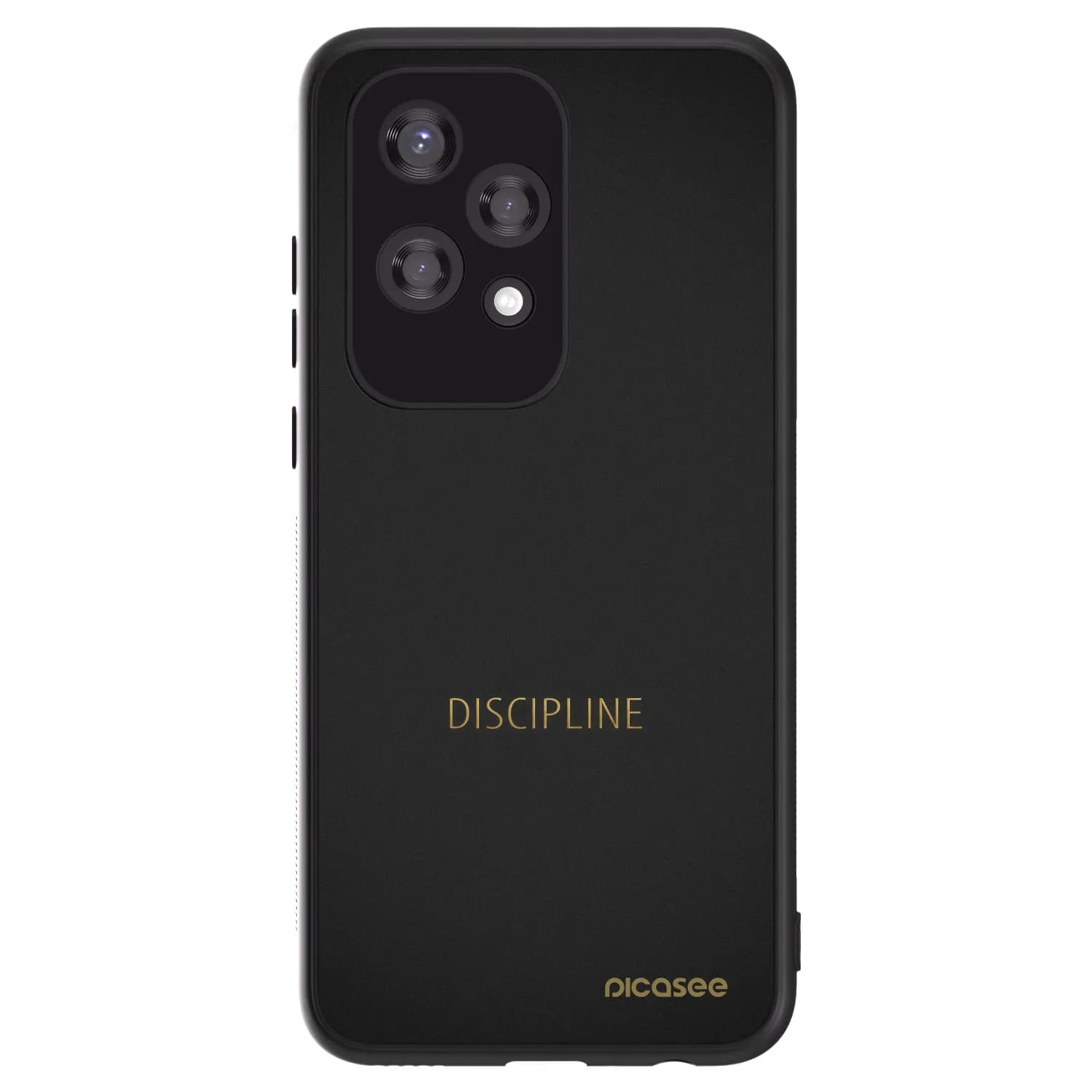 ULTIMATE CASE pro Honor 200 Lite - Discipline