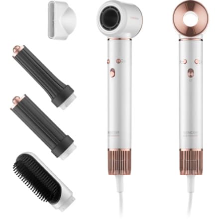 Kulmofén Sencor SHS 9100RS Artemiss  +DÁREK