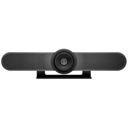 AKCE konferenční kamera Logitech MeetUp, 960-001102
