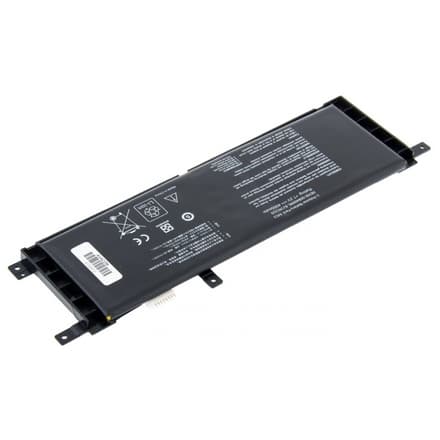 Baterie AVACOM NOAS-X553-P40 pro Asus X553 / F553 Li-Pol 7,2V 4000mAh, NOAS-X553-P40 - neoriginální