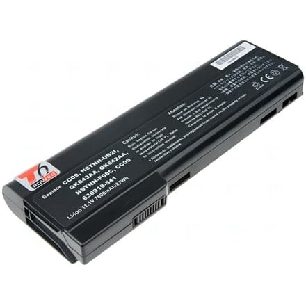 Baterie T6 power  8cell, 7800mAh, NBHP0083 - neoriginální