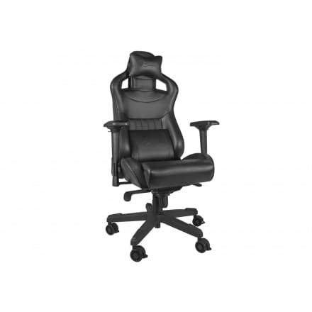 NATEC Herní křeslo Genesis Nitro 950 černé, NFG-1366