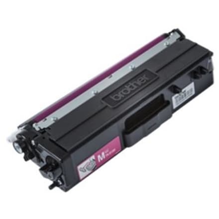 Brother TN-910M, toner magenta, 9 000 str., TN910M - originální