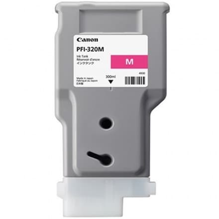 CANON INK PFI-320 MAGENTA, 2892C001 - originální