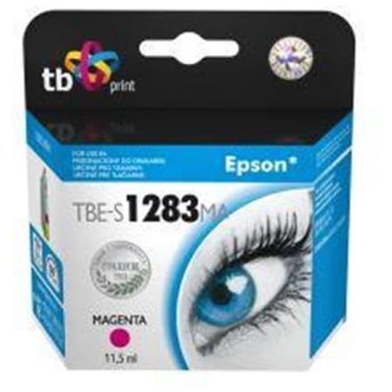 TB PRINT Ink. kazeta TB kompat. s Epson T1283, TBE-S1283MA - kompatibilní