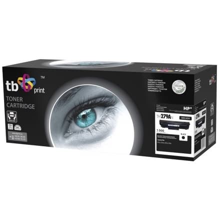 TB PRINT Toner TB kompatibilní s HP CF279A,Black,1000, new, TH-279AN