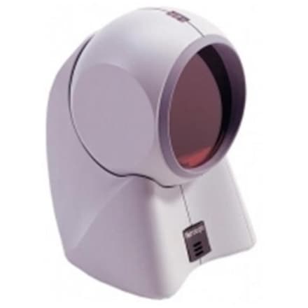 Honeywell MS7120 Orbit, RS232 - bílá, MK7120-71C41