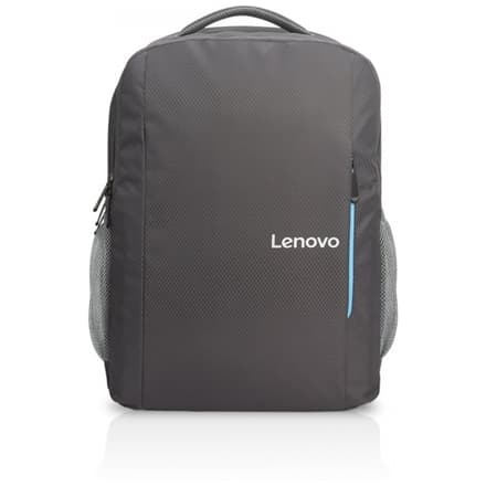 Lenovo 15.6 Backpack B515 šedý, GX40Q75217