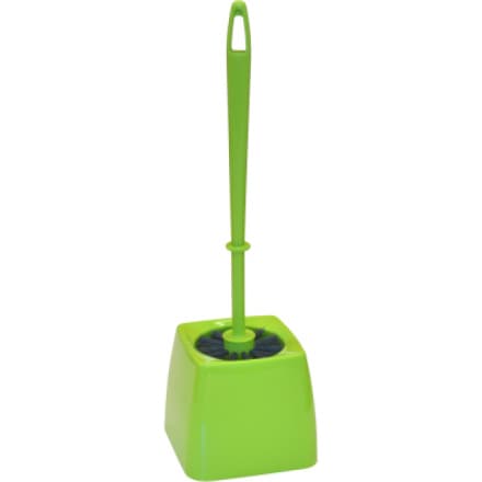 Spokar WC souprava 4379, WC štětka včetně držáku, různé barvy 75 mm