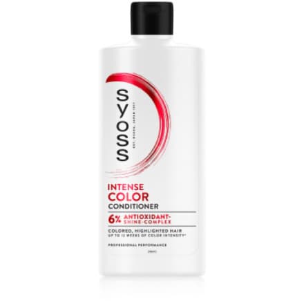 Syoss Color balzám pro barevné vlasy, 440 ml