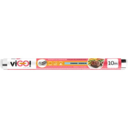 viGO alobal 9µ, šířka 29 cm, délka 10 m