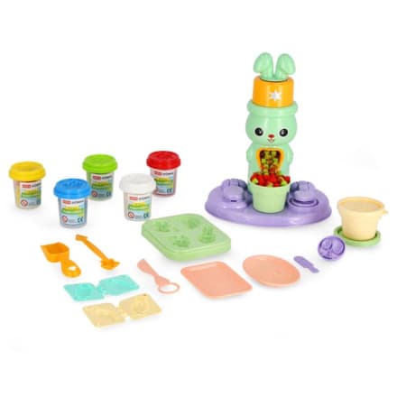 Easy Sada modelíny POPCORN, S941309